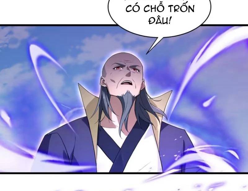 Hoá Ra Ta Đã Vô Địch Từ Lâu Chap 192 - Next Chap 193