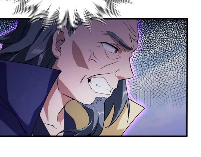 Hoá Ra Ta Đã Vô Địch Từ Lâu Chap 192 - Next Chap 193