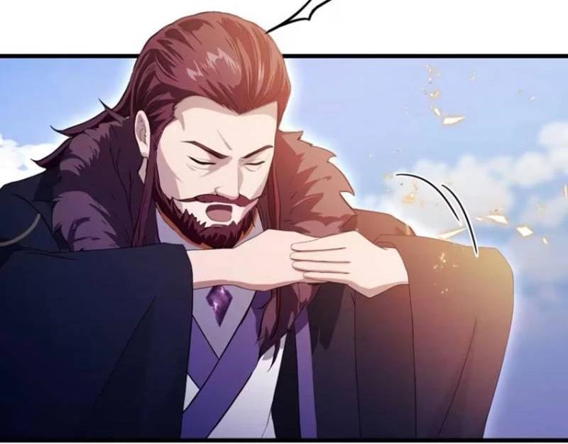 Hoá Ra Ta Đã Vô Địch Từ Lâu Chap 192 - Next Chap 193
