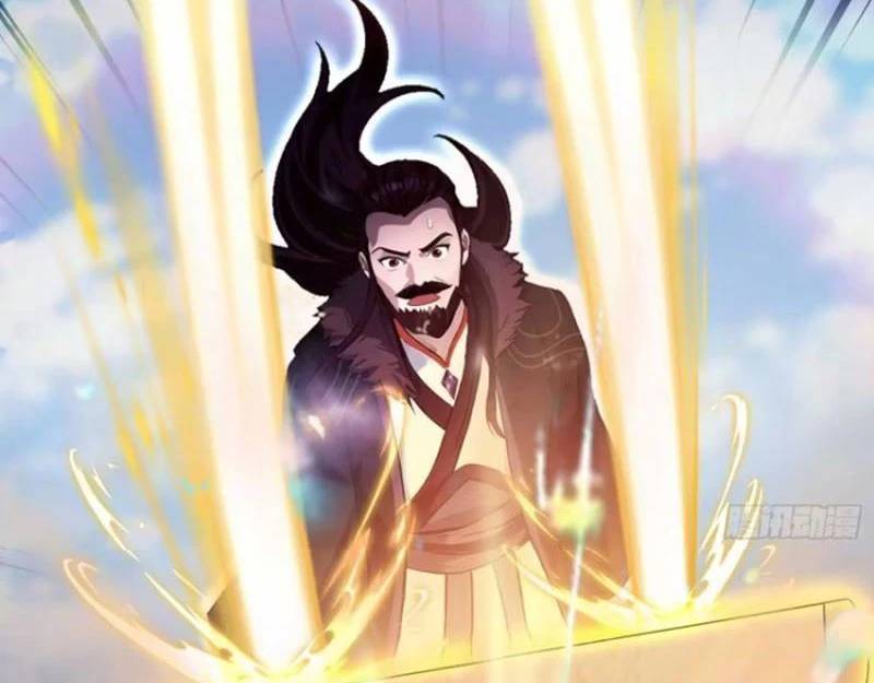 Hoá Ra Ta Đã Vô Địch Từ Lâu Chap 192 - Next Chap 193