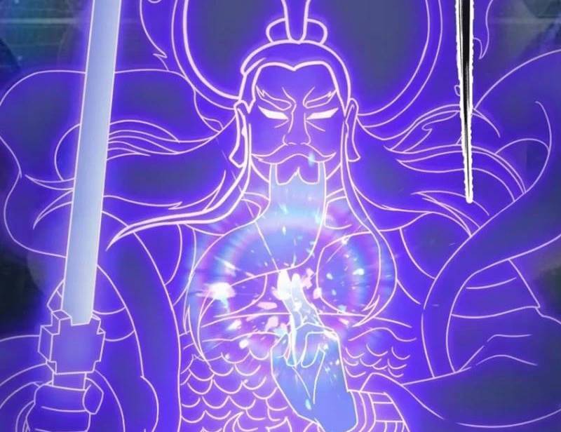Hoá Ra Ta Đã Vô Địch Từ Lâu Chap 192 - Next Chap 193