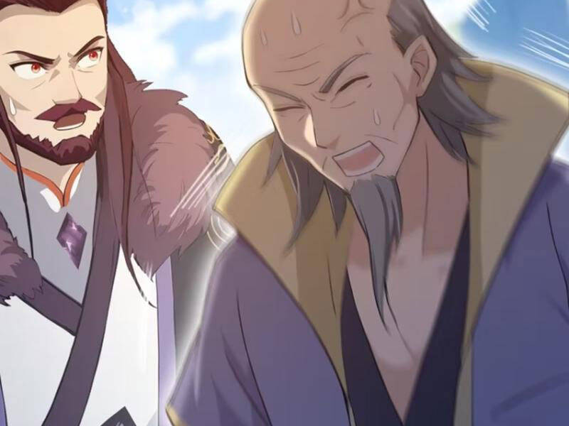 Hoá Ra Ta Đã Vô Địch Từ Lâu Chap 194 - Next Chap 195