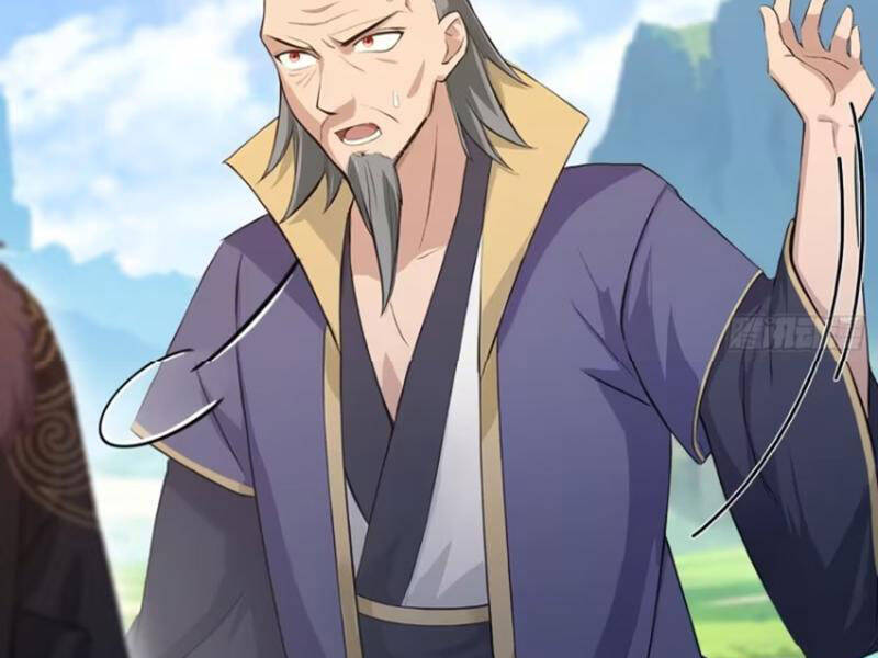 Hoá Ra Ta Đã Vô Địch Từ Lâu Chap 194 - Next Chap 195
