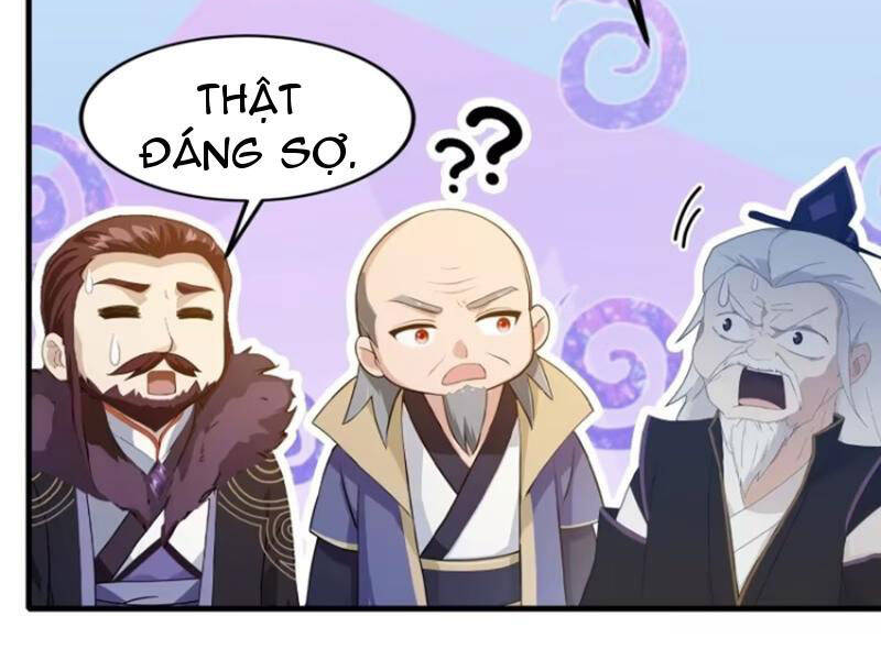 Hoá Ra Ta Đã Vô Địch Từ Lâu Chap 194 - Next Chap 195