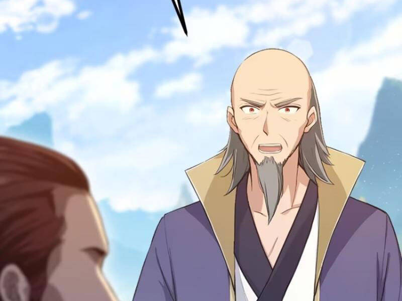 Hoá Ra Ta Đã Vô Địch Từ Lâu Chap 194 - Next Chap 195
