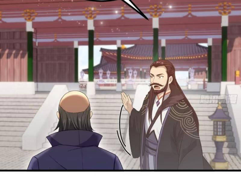 Hoá Ra Ta Đã Vô Địch Từ Lâu Chap 194 - Next Chap 195