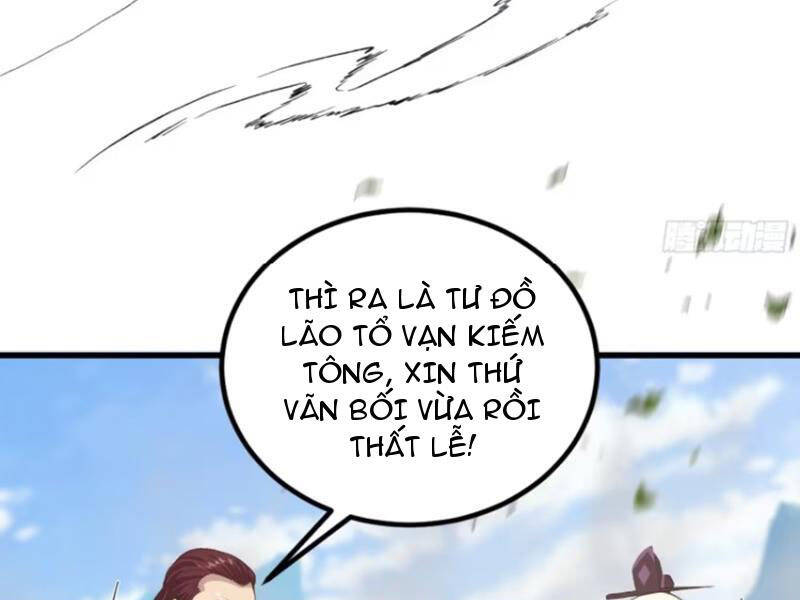 Hoá Ra Ta Đã Vô Địch Từ Lâu Chap 194 - Next Chap 195