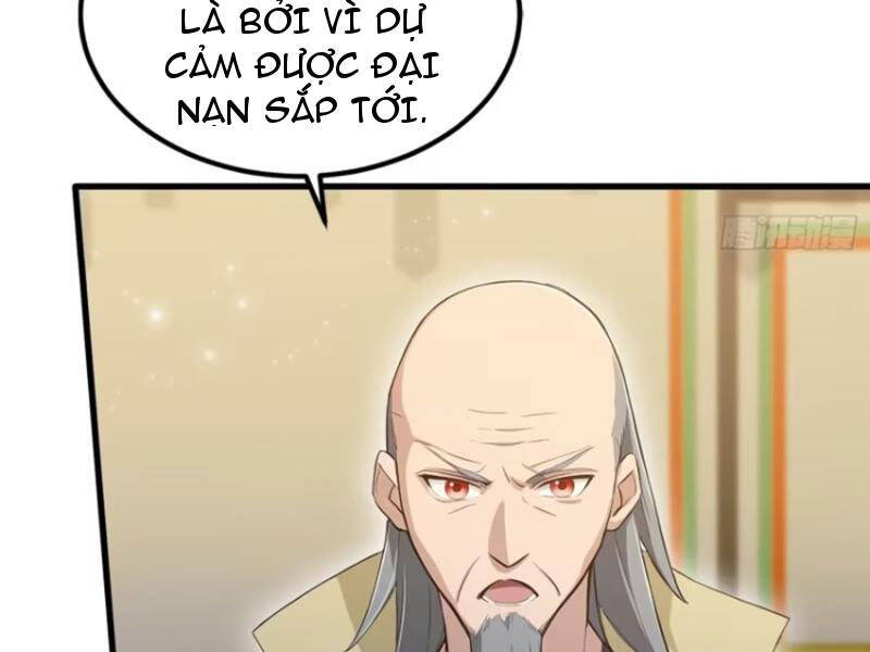 Hoá Ra Ta Đã Vô Địch Từ Lâu Chap 194 - Next Chap 195