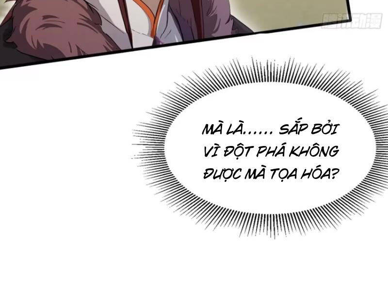 Hoá Ra Ta Đã Vô Địch Từ Lâu Chap 194 - Next Chap 195