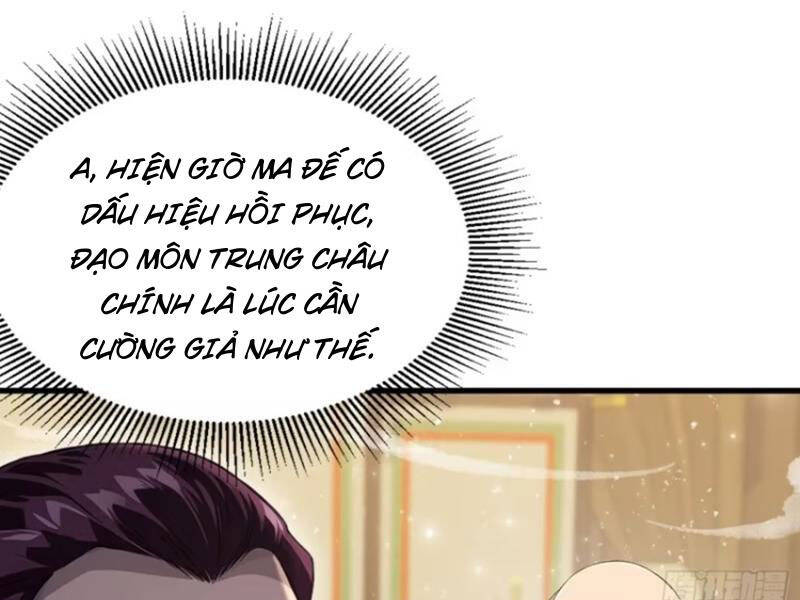 Hoá Ra Ta Đã Vô Địch Từ Lâu Chap 194 - Next Chap 195