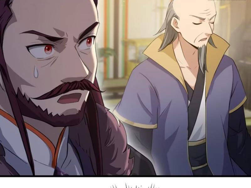 Hoá Ra Ta Đã Vô Địch Từ Lâu Chap 194 - Next Chap 195