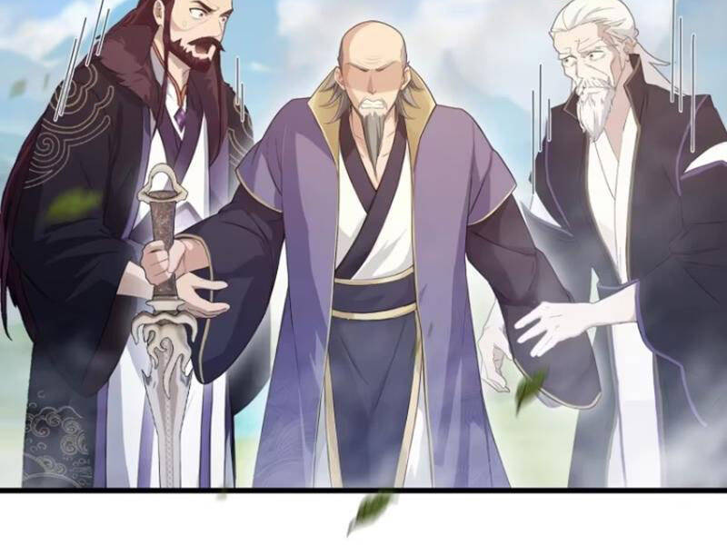 Hoá Ra Ta Đã Vô Địch Từ Lâu Chap 194 - Next Chap 195