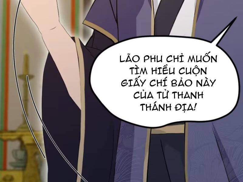 Hoá Ra Ta Đã Vô Địch Từ Lâu Chap 194 - Next Chap 195