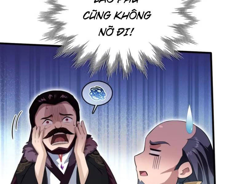 Hoá Ra Ta Đã Vô Địch Từ Lâu Chap 194 - Next Chap 195
