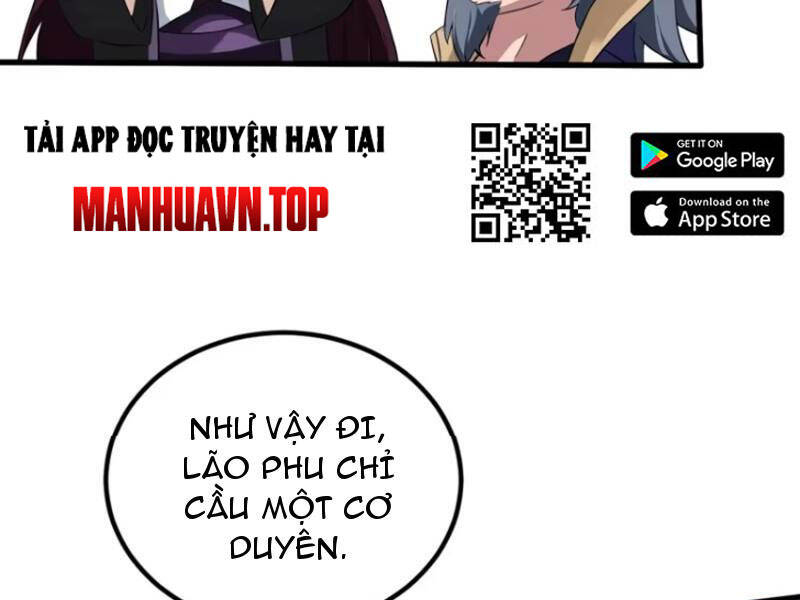 Hoá Ra Ta Đã Vô Địch Từ Lâu Chap 194 - Next Chap 195