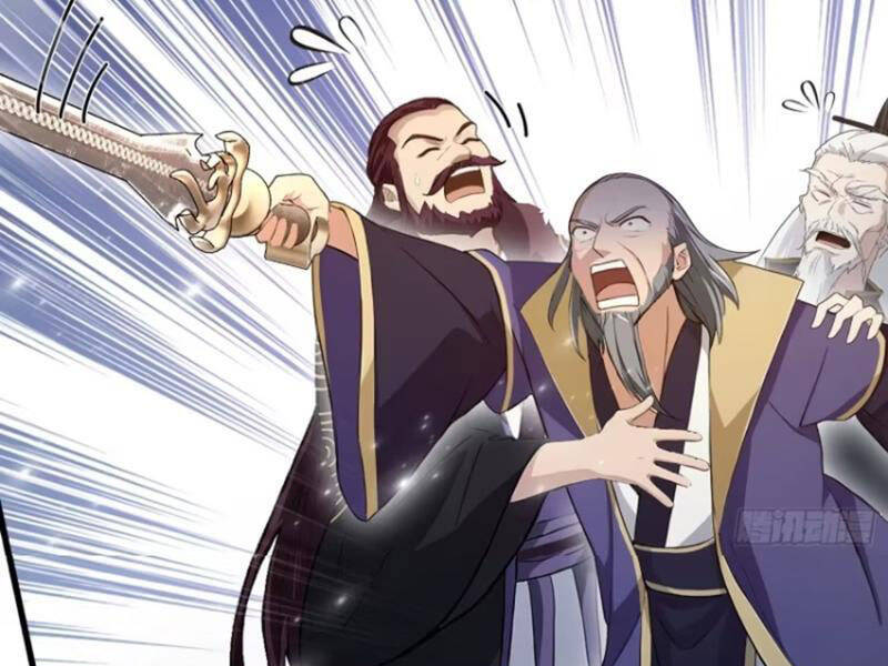 Hoá Ra Ta Đã Vô Địch Từ Lâu Chap 194 - Next Chap 195