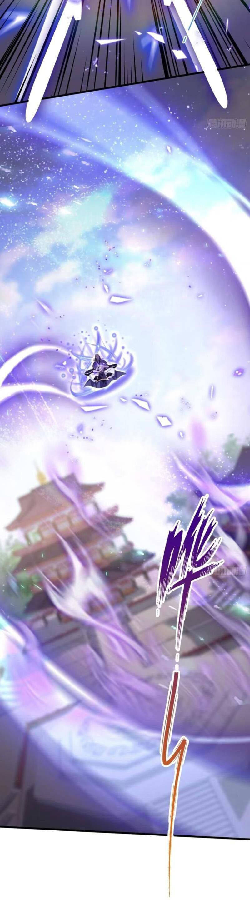 Hoá Ra Ta Đã Vô Địch Từ Lâu Chap 195 - Next Chap 196