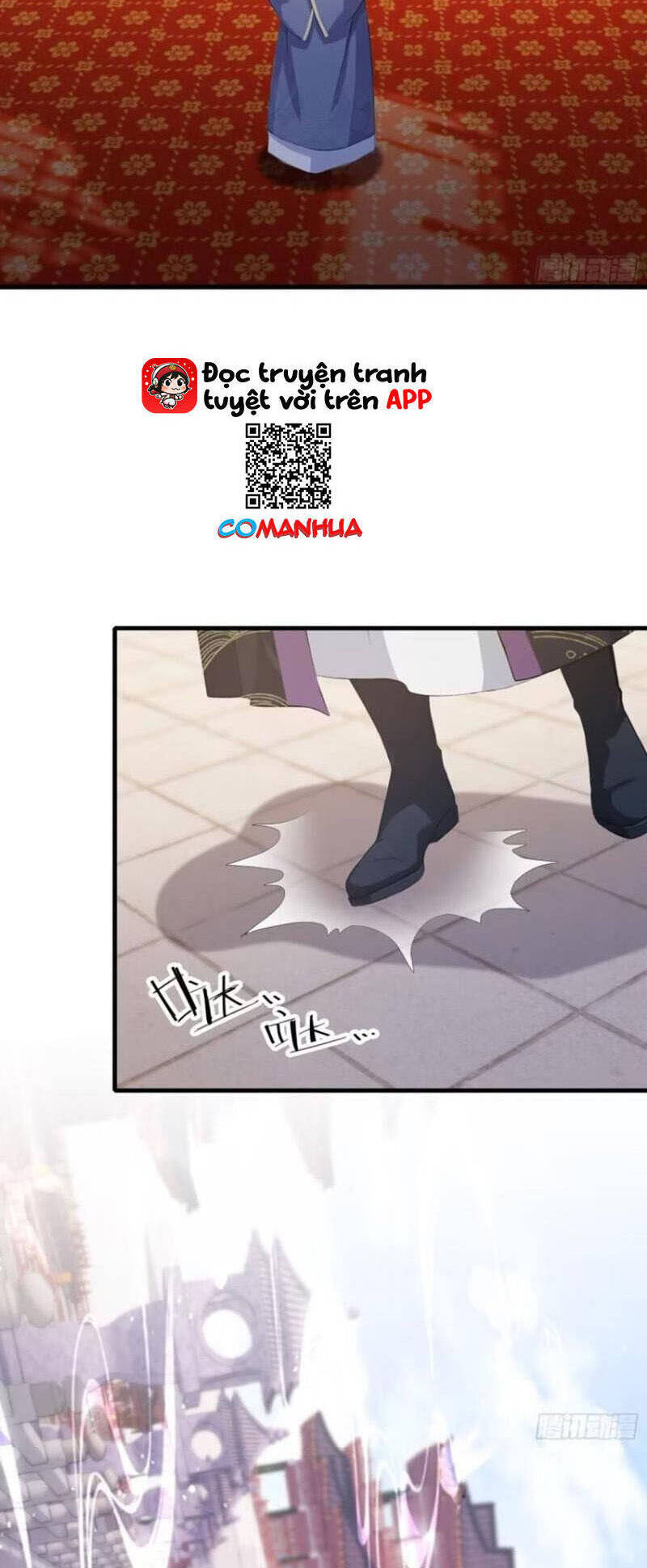 Hoá Ra Ta Đã Vô Địch Từ Lâu Chap 195 - Next Chap 196