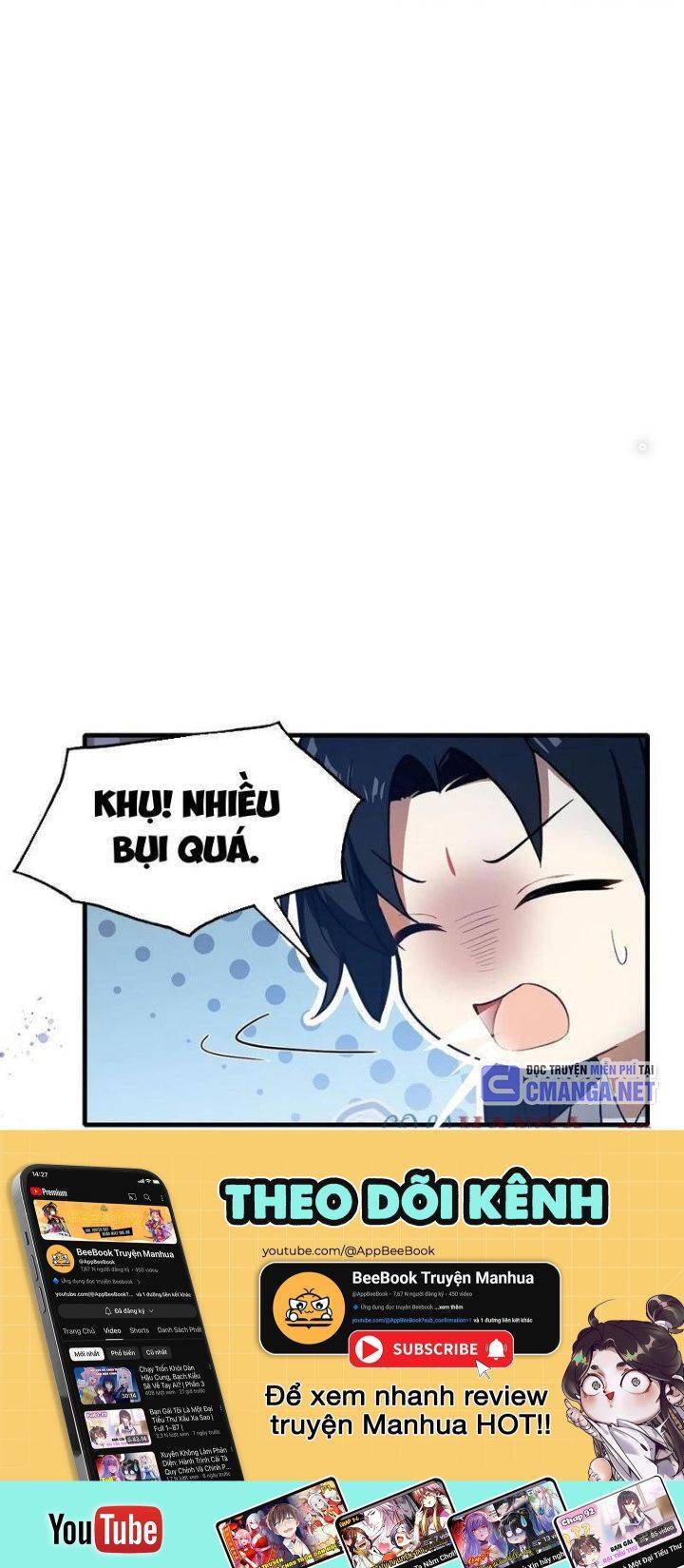 Hoá Ra Ta Đã Vô Địch Từ Lâu Chap 196 - Next Chap 197