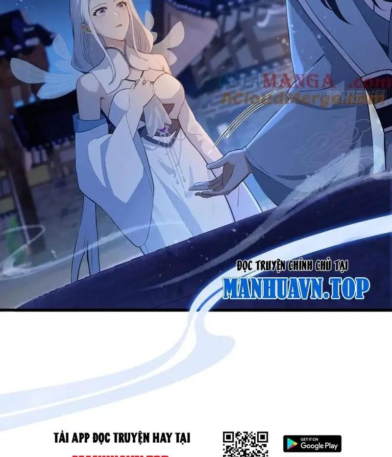 Hoá Ra Ta Đã Vô Địch Từ Lâu Chap 197 - Next Chap 198