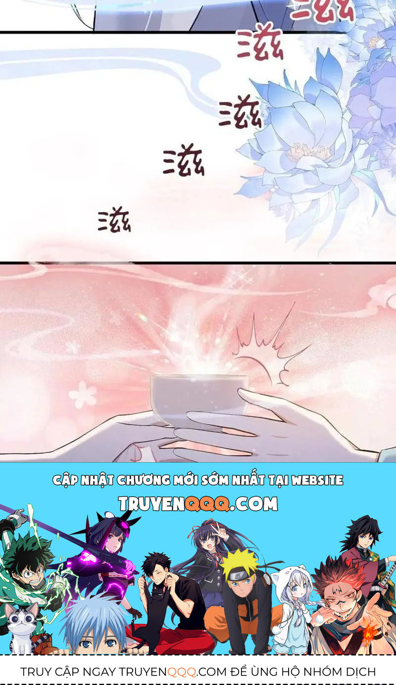 Hoá Ra Ta Đã Vô Địch Từ Lâu Chap 197 - Next Chap 198