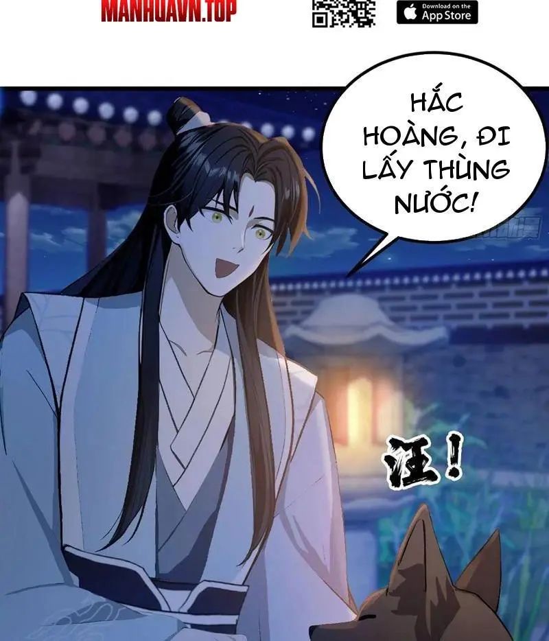 Hoá Ra Ta Đã Vô Địch Từ Lâu Chap 197 - Next Chap 198