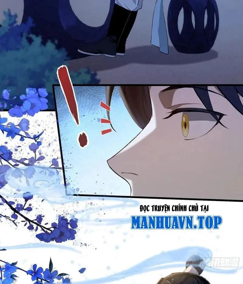 Hoá Ra Ta Đã Vô Địch Từ Lâu Chap 197 - Next Chap 198