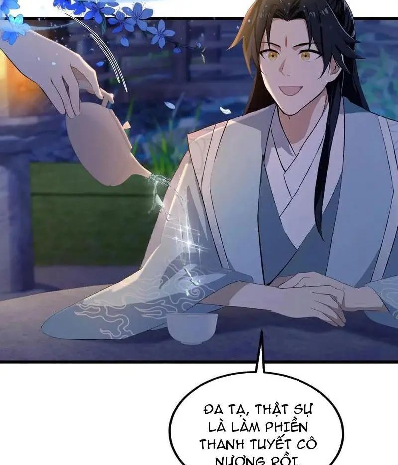 Hoá Ra Ta Đã Vô Địch Từ Lâu Chap 197 - Next Chap 198