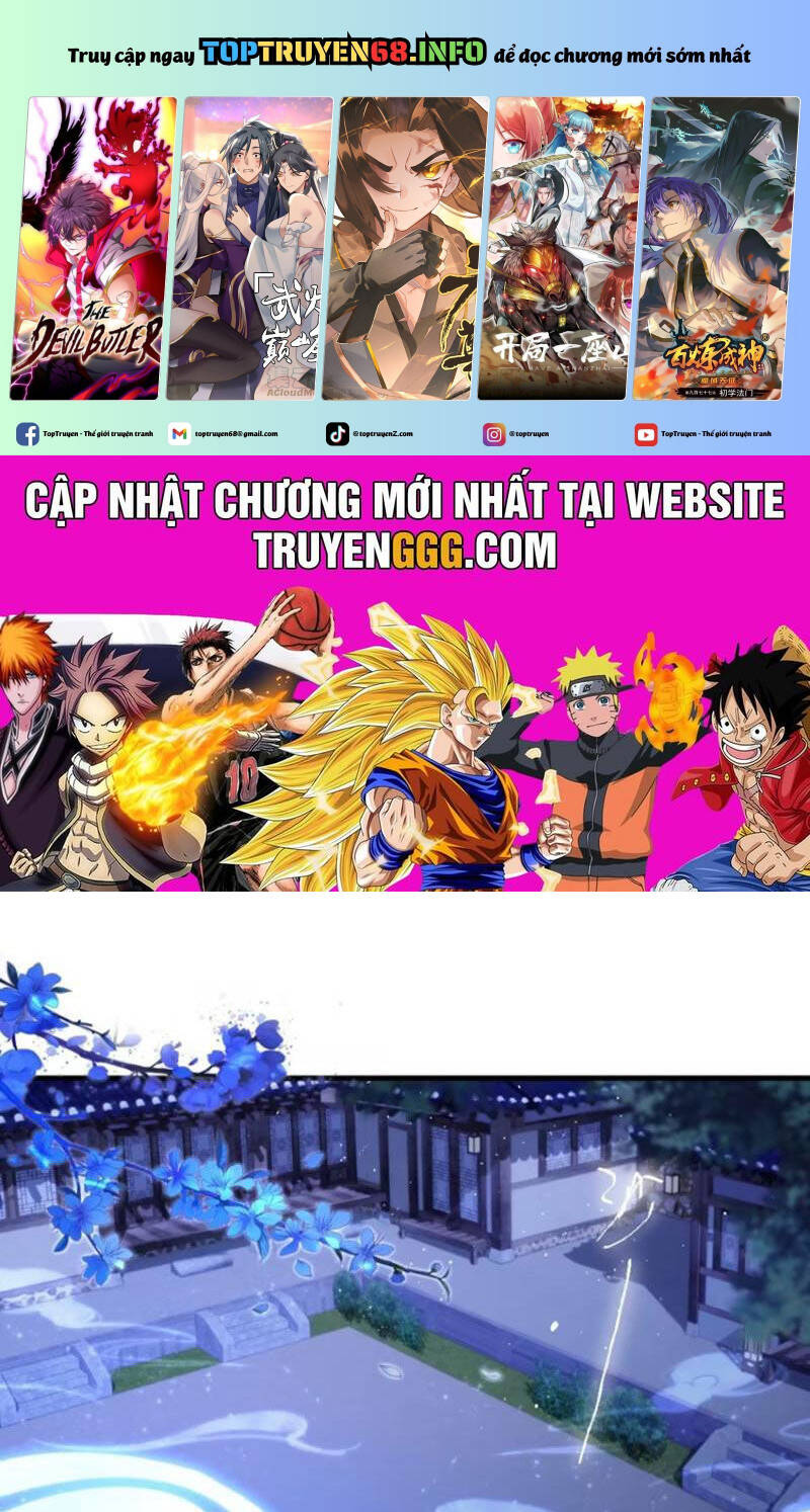 Hoá Ra Ta Đã Vô Địch Từ Lâu Chap 198 - Next Chap 199