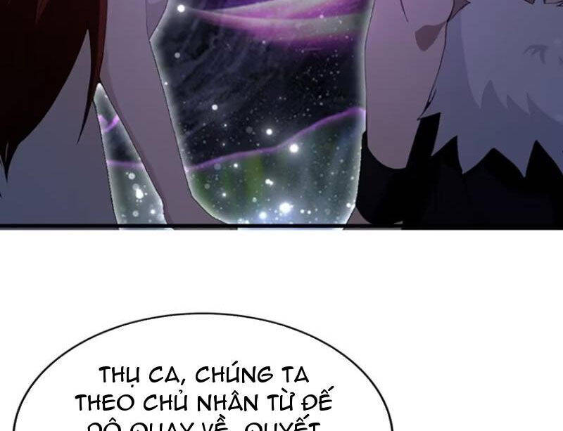 Hoá Ra Ta Đã Vô Địch Từ Lâu Chap 198 - Next Chap 199