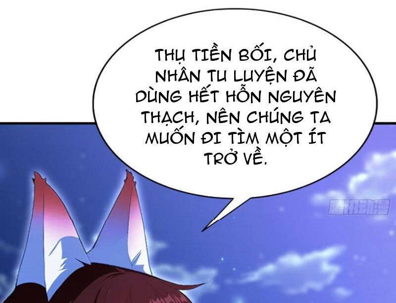 Hoá Ra Ta Đã Vô Địch Từ Lâu Chap 198 - Next Chap 199