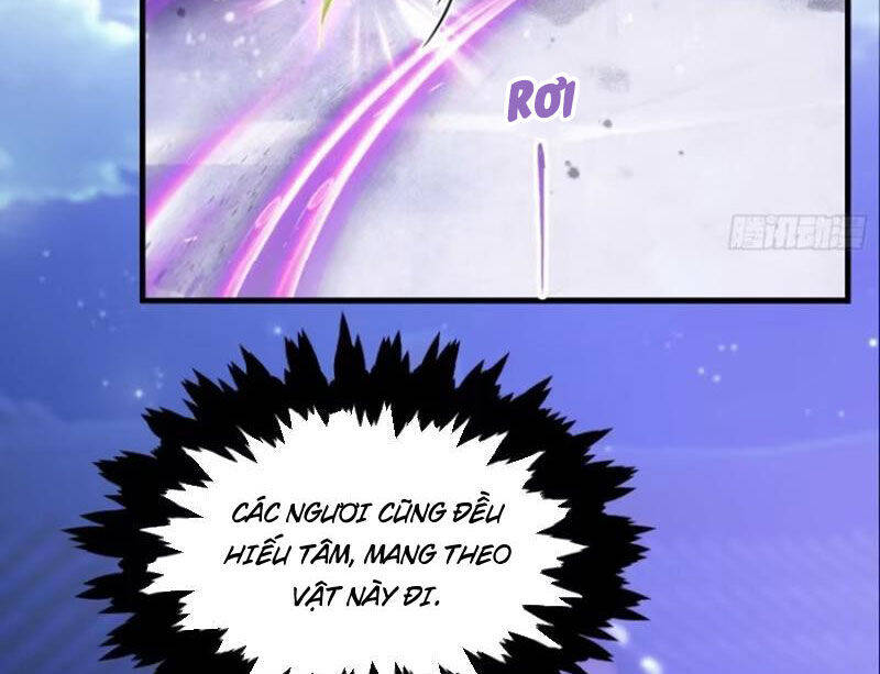 Hoá Ra Ta Đã Vô Địch Từ Lâu Chap 198 - Next Chap 199