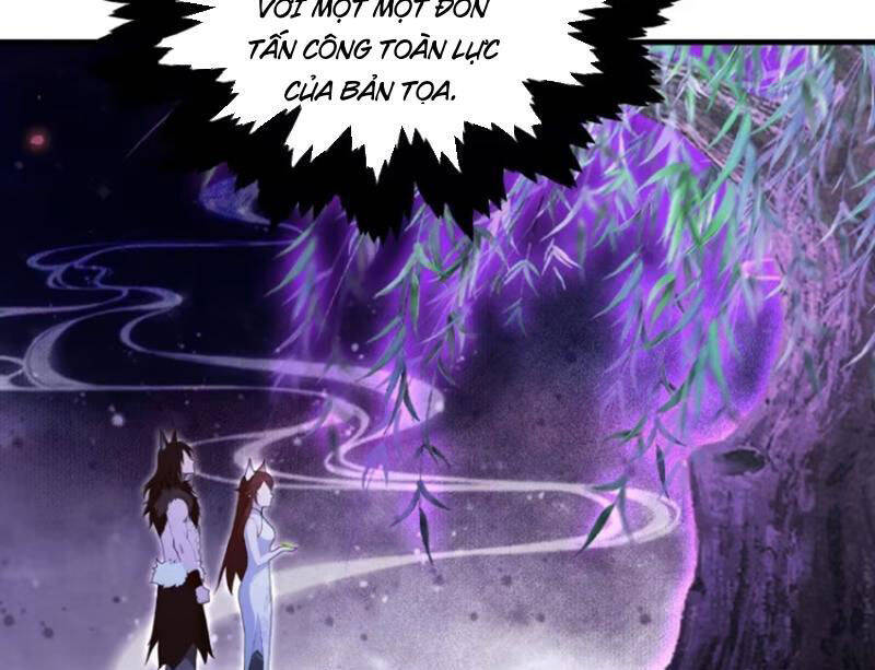 Hoá Ra Ta Đã Vô Địch Từ Lâu Chap 198 - Next Chap 199