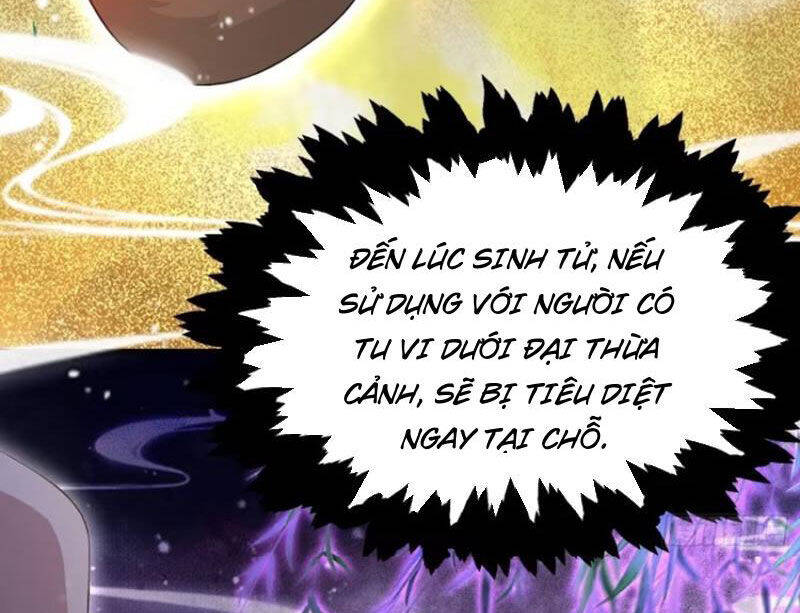 Hoá Ra Ta Đã Vô Địch Từ Lâu Chap 198 - Next Chap 199