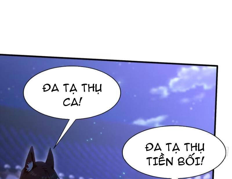 Hoá Ra Ta Đã Vô Địch Từ Lâu Chap 198 - Next Chap 199