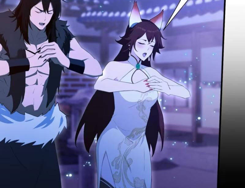 Hoá Ra Ta Đã Vô Địch Từ Lâu Chap 198 - Next Chap 199