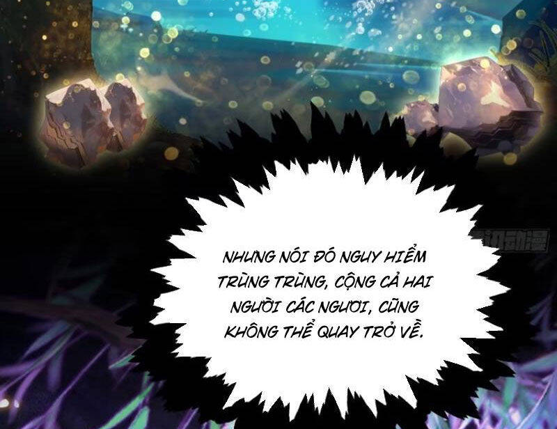 Hoá Ra Ta Đã Vô Địch Từ Lâu Chap 198 - Next Chap 199