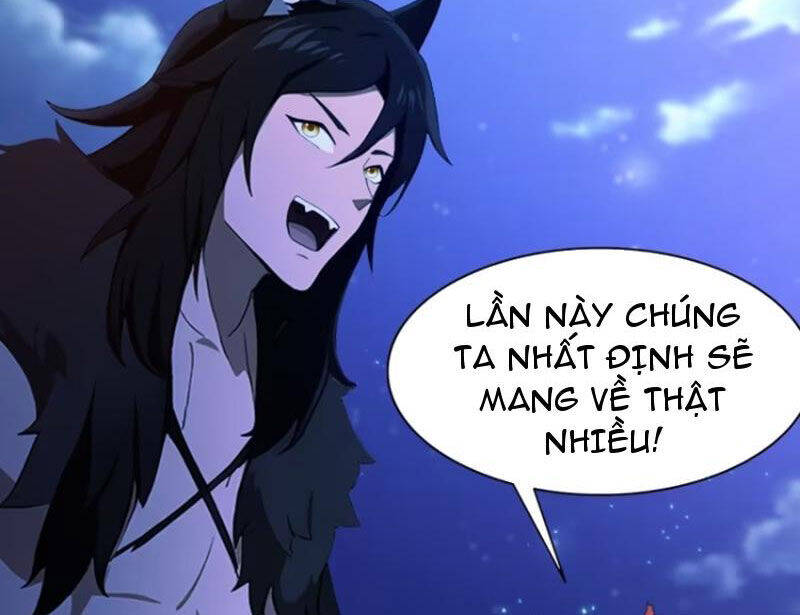 Hoá Ra Ta Đã Vô Địch Từ Lâu Chap 198 - Next Chap 199