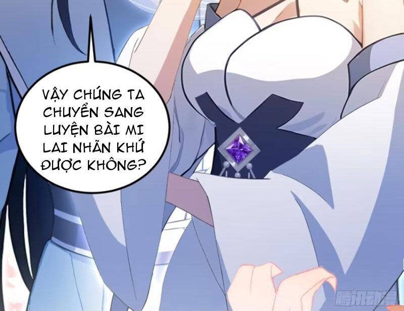 Hoá Ra Ta Đã Vô Địch Từ Lâu Chap 198 - Next Chap 199