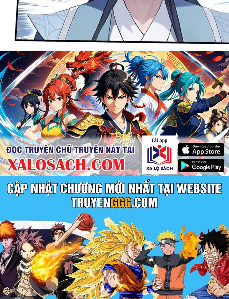 Hoá Ra Ta Đã Vô Địch Từ Lâu Chap 198 - Next Chap 199