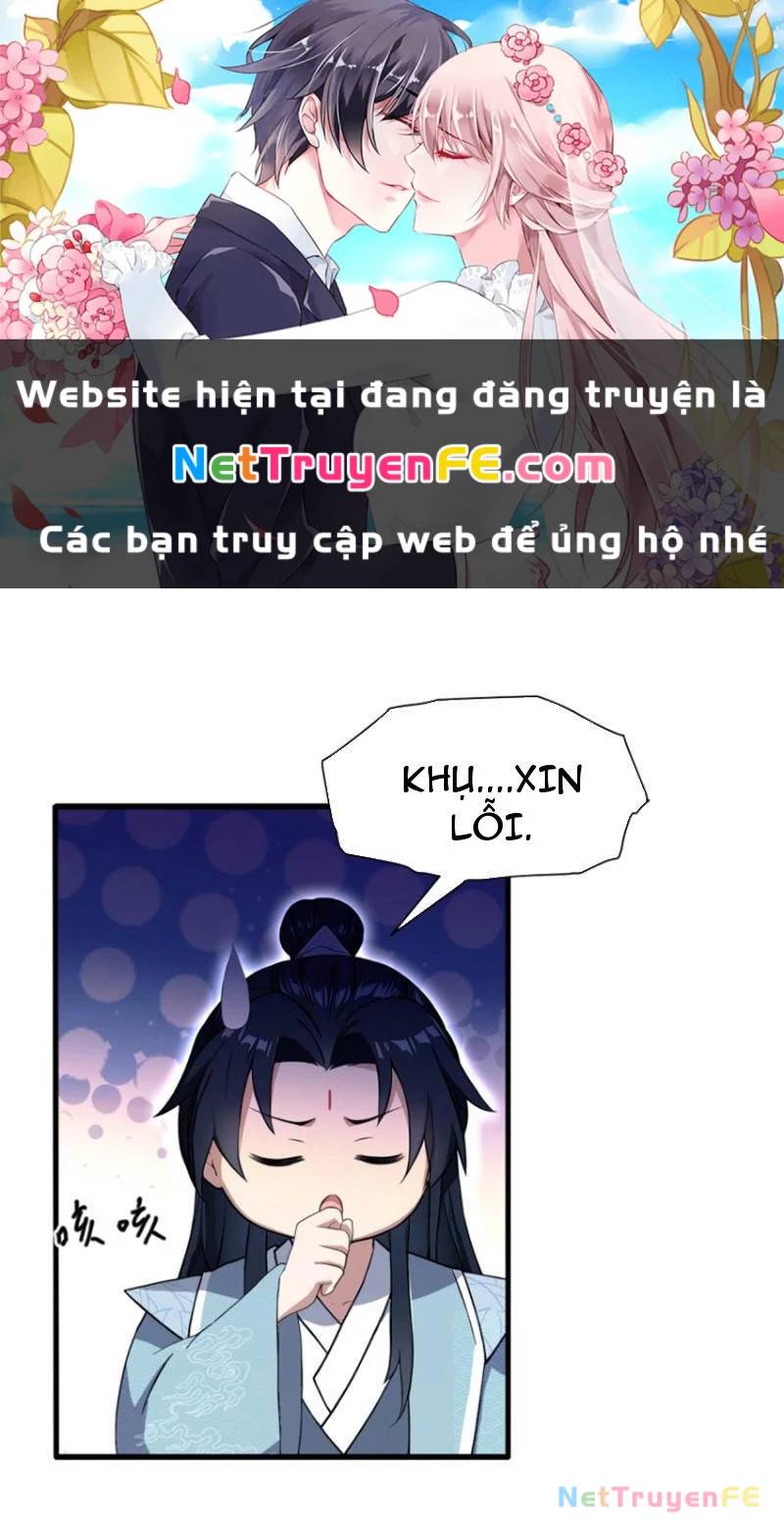 Hoá Ra Ta Đã Vô Địch Từ Lâu Chap 199 - Next Chap 200