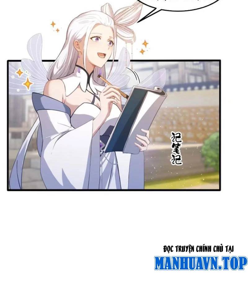 Hoá Ra Ta Đã Vô Địch Từ Lâu Chap 199 - Next Chap 200