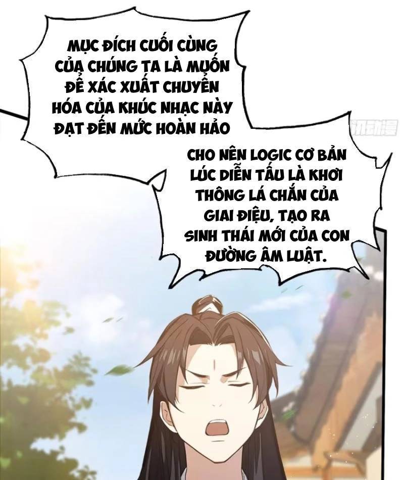 Hoá Ra Ta Đã Vô Địch Từ Lâu Chap 199 - Next Chap 200