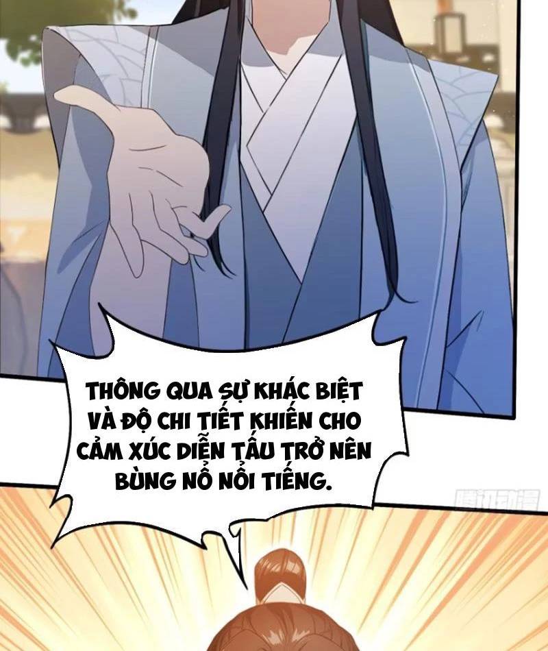 Hoá Ra Ta Đã Vô Địch Từ Lâu Chap 199 - Next Chap 200