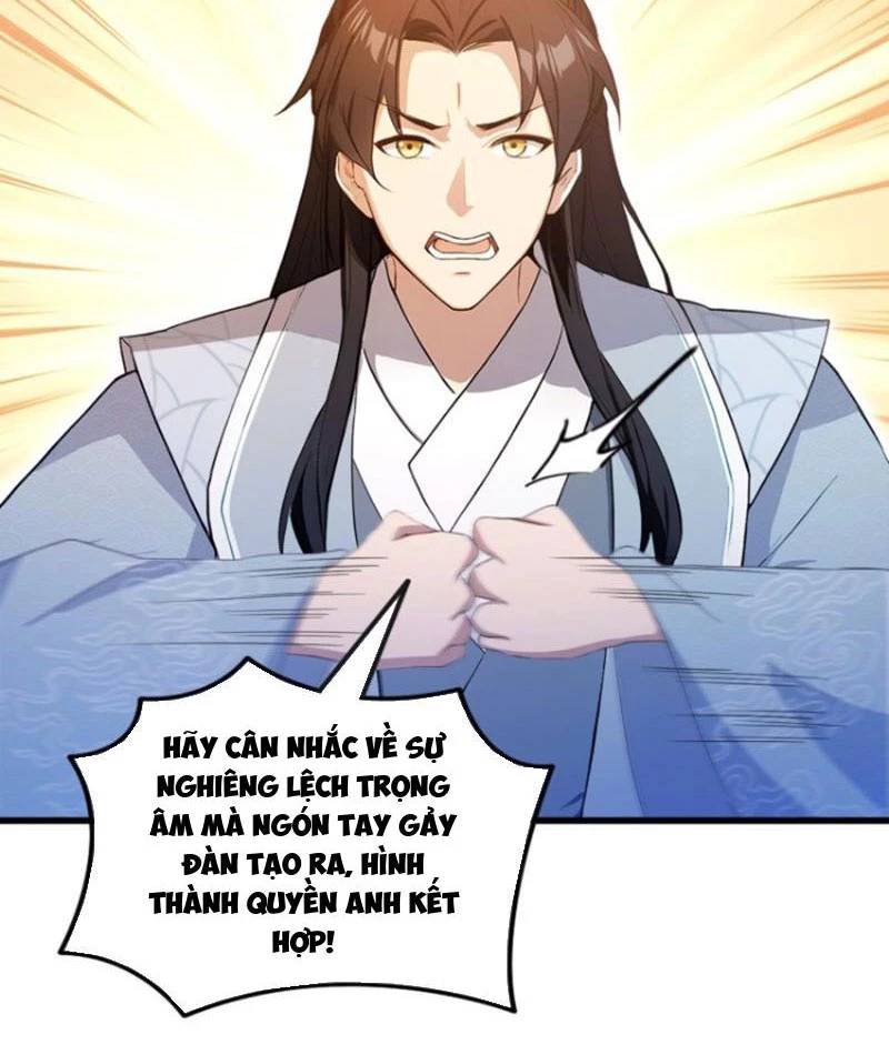 Hoá Ra Ta Đã Vô Địch Từ Lâu Chap 199 - Next Chap 200
