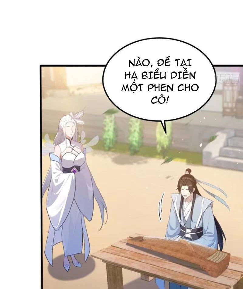 Hoá Ra Ta Đã Vô Địch Từ Lâu Chap 199 - Next Chap 200