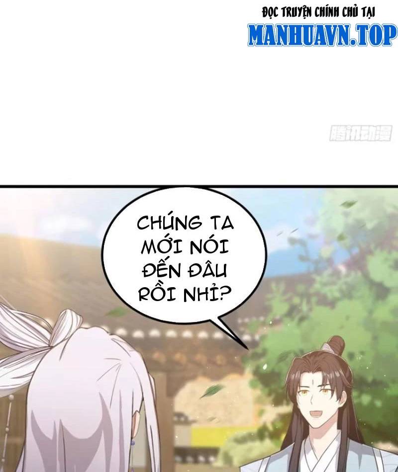 Hoá Ra Ta Đã Vô Địch Từ Lâu Chap 199 - Next Chap 200