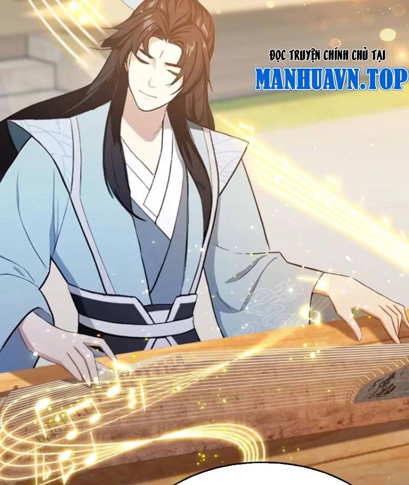 Hoá Ra Ta Đã Vô Địch Từ Lâu Chap 199 - Next Chap 200