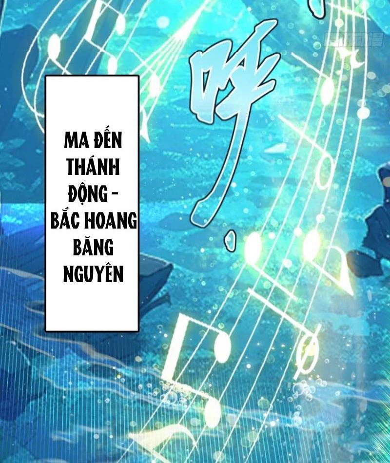 Hoá Ra Ta Đã Vô Địch Từ Lâu Chap 199 - Next Chap 200