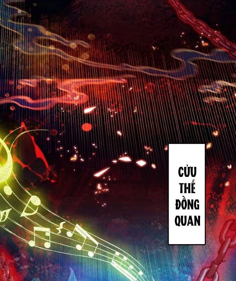 Hoá Ra Ta Đã Vô Địch Từ Lâu Chap 199 - Next Chap 200